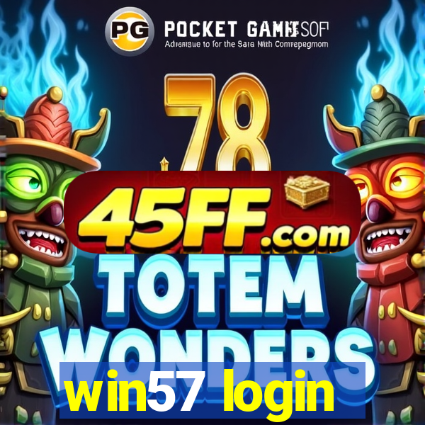 win57 login